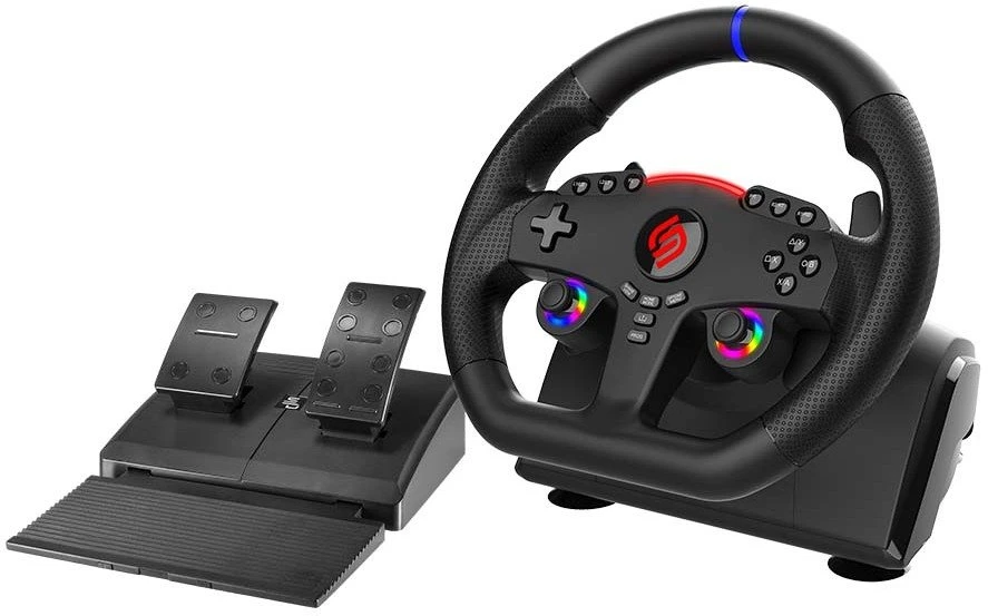 Subsonic - 270 GT-5 vairas (PS5 / PC)