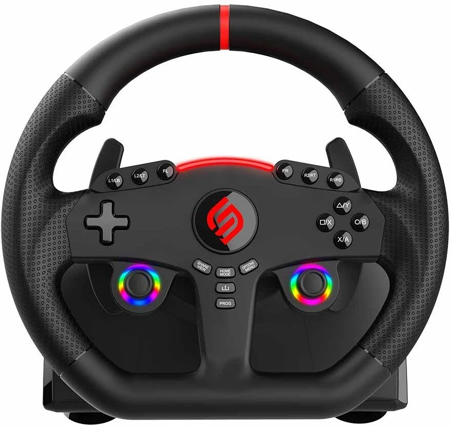 „Subsonic“ – 270 GT vairas