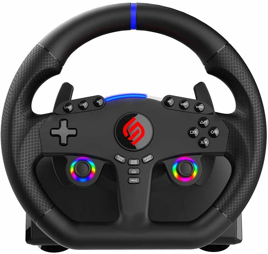 Subsonic - 270 GT-5 vairas (PS5 / PC)