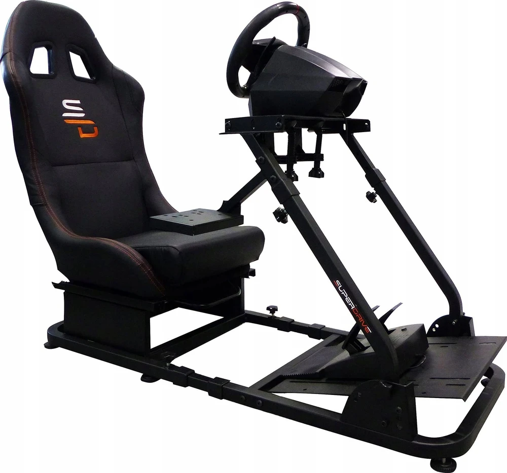 Subsonic Superdrive SV 850 Pro Sport