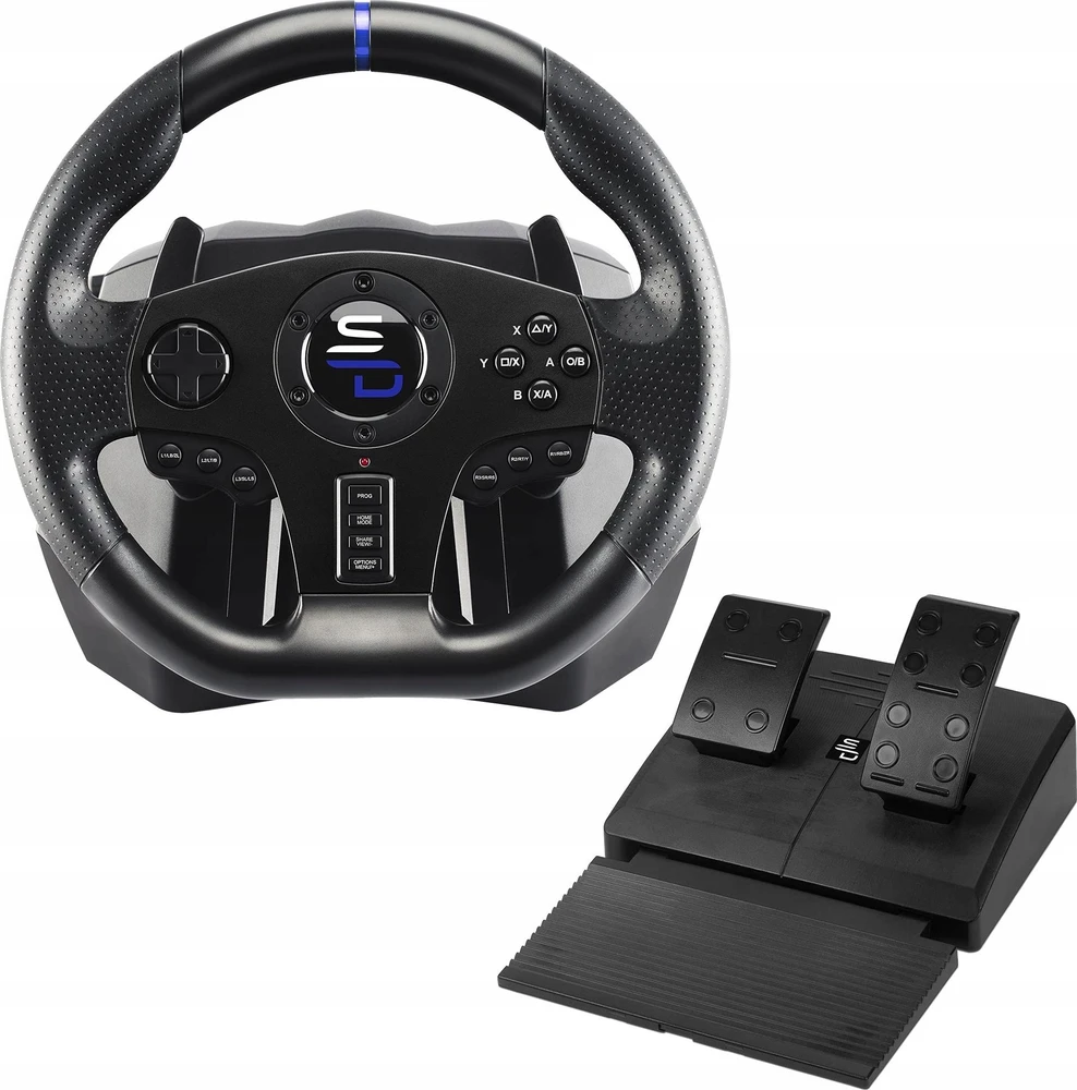 Subsonic Superdrive SV 850 Pro Sport