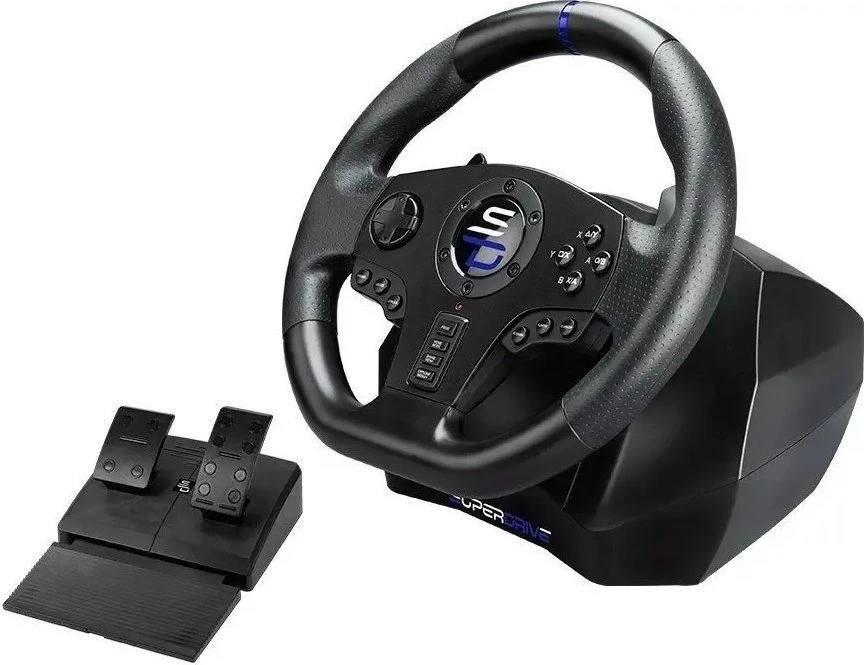 Subsonic Superdrive SV 850 Pro Sport