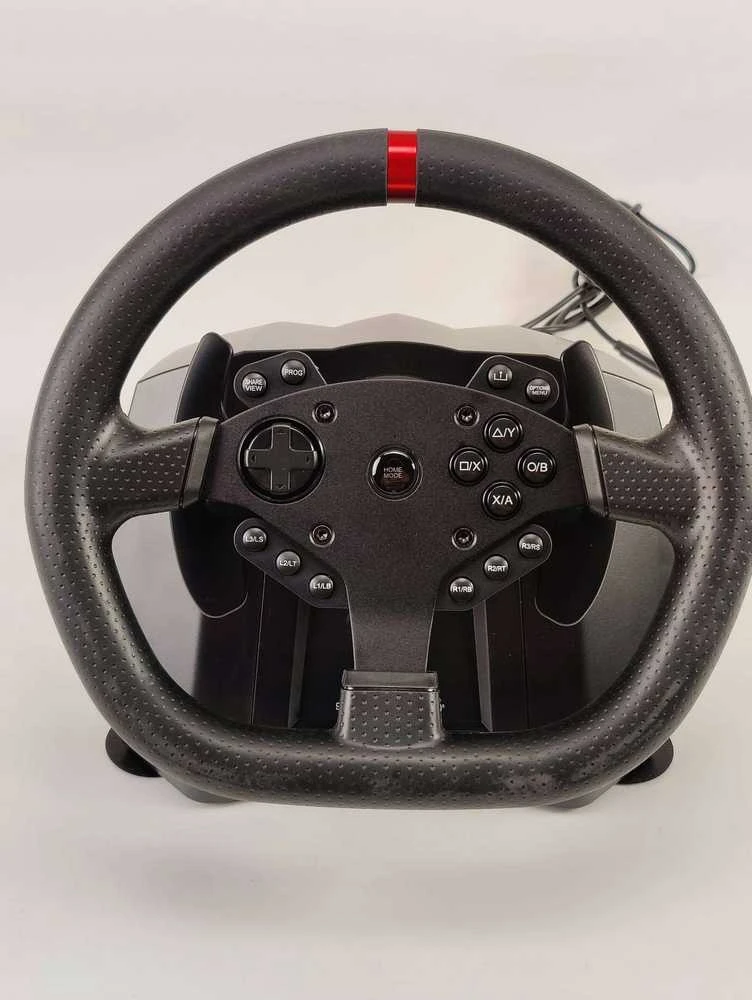 „Subsonic Superdrive GS 950-X“ lenktyninis vairas (PC/PS4/XONE/XSX)