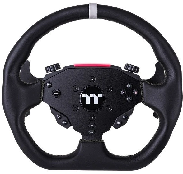 Vairas Thermaltake G15 Direct Drive Racing Wheel Bundle (GRB-G15-DGT3BB-01)