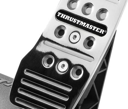 Thrustmaster T300 Ferrari Integral RW Alcantara edition Žaidimų vairas, 4160652