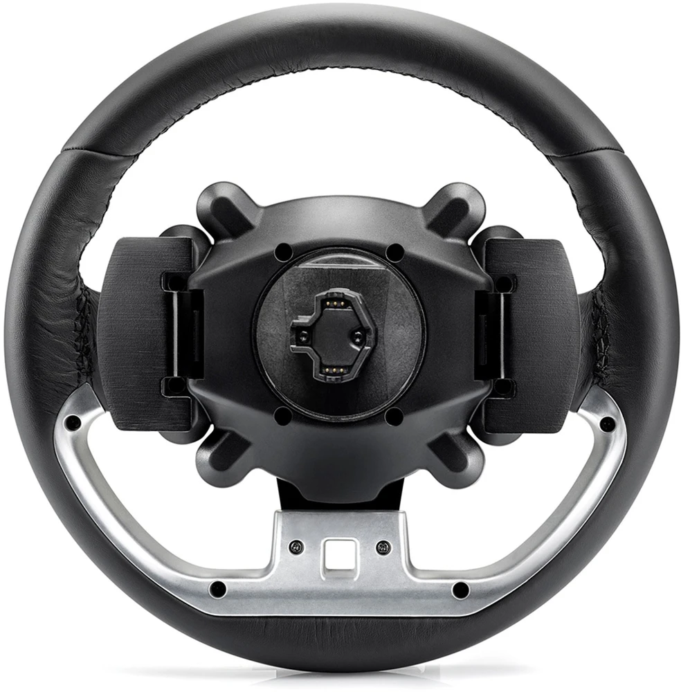 „Thrustmaster“ vairo priedas „GT WHEEL“, skirtas asmeniniams kompiuteriams, PS5, PS4 (4060468)