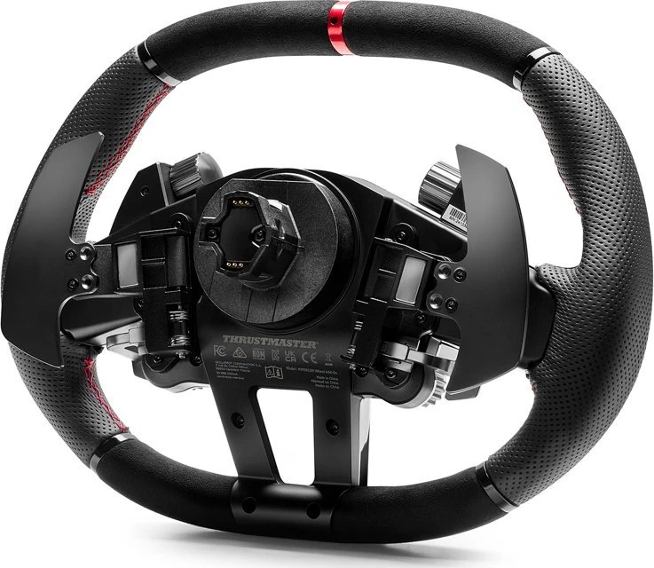 Thrustmaster Hiperautomobilio vairo priedas