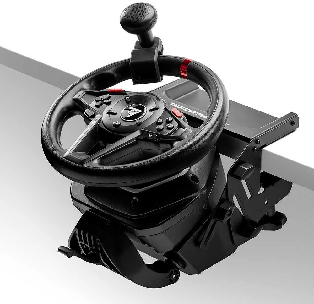 Vairas Thrustmaster T128 Simtask Pack Type-C