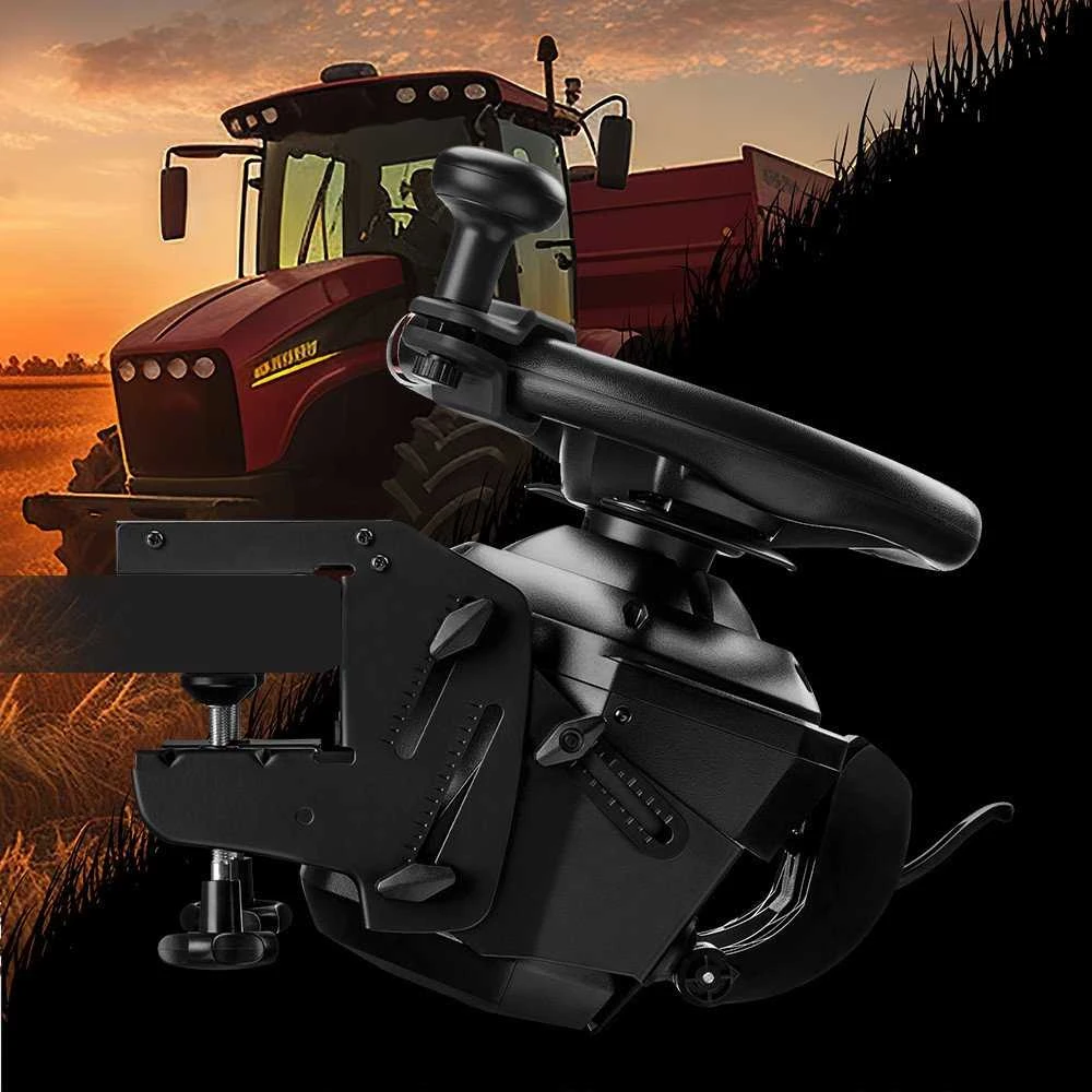 Vairas Thrustmaster T128 Simtask Pack Type-C