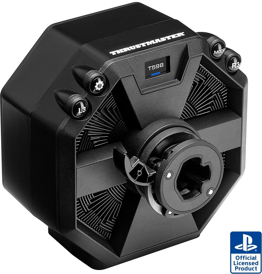 „Thrustmaster T598-P“ servo bazė
