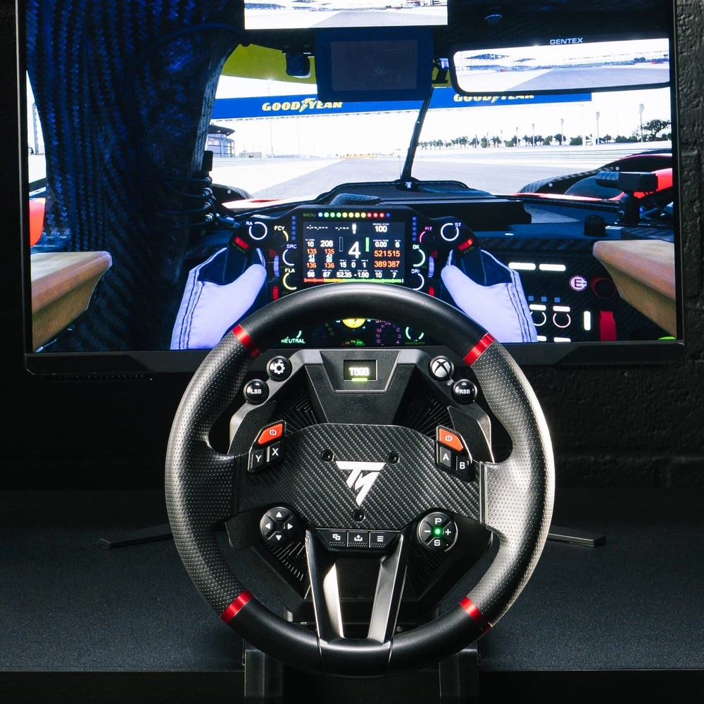 „Thrustmaster T598-X“