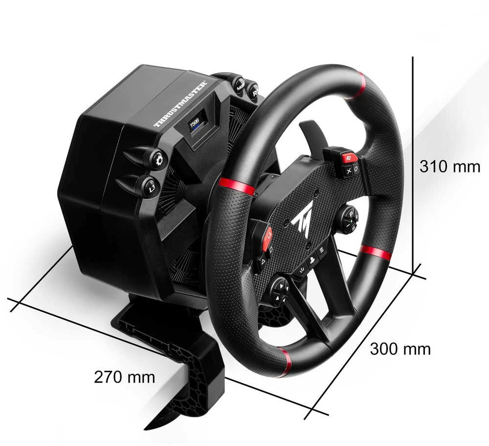 „Thrustmaster T598-X“