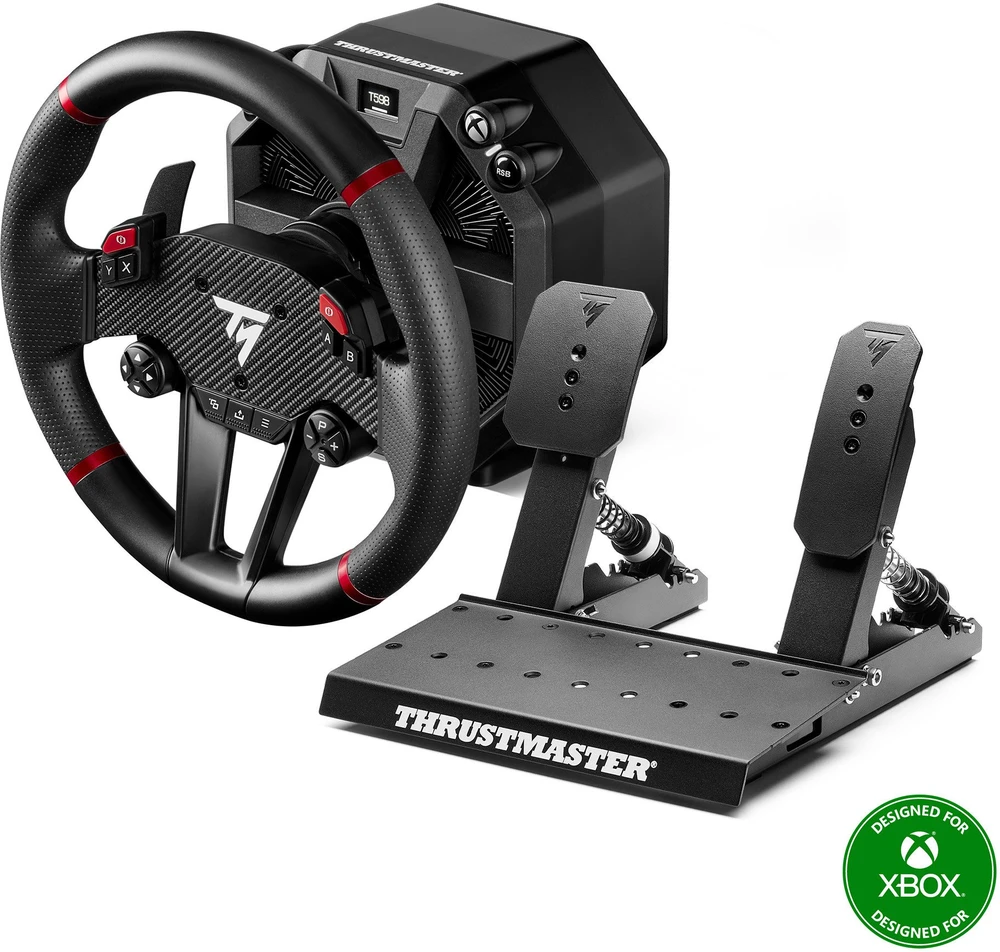 „Thrustmaster T598-X“