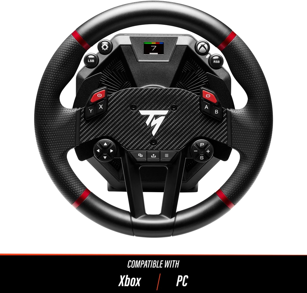 „Thrustmaster T598-X“