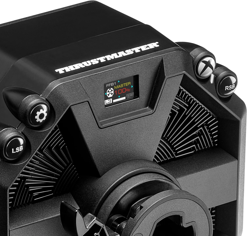 „Thrustmaster T598-X“