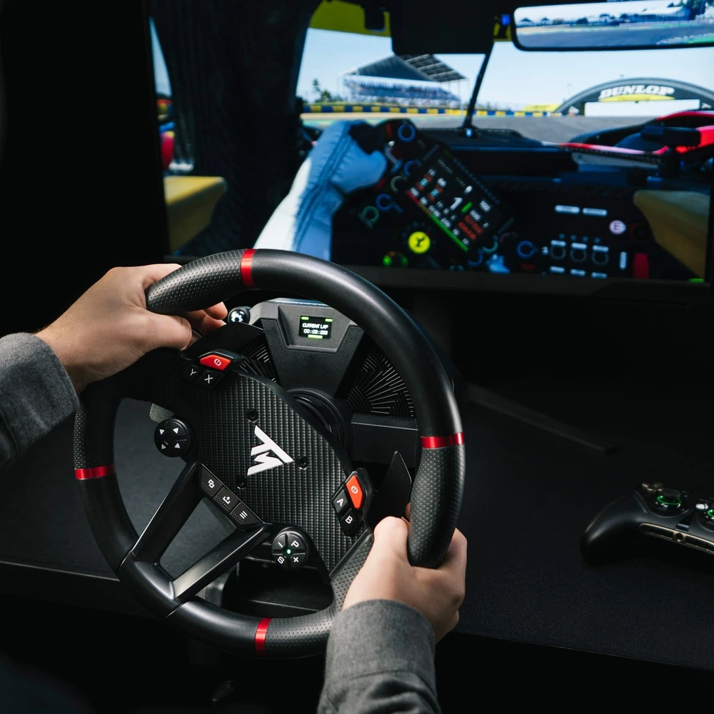 „Thrustmaster T598-X“