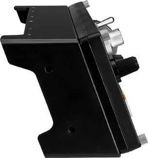 Vairasvirtė Logitech G Saitek Pro Flight Multi Panel USB (945-000009)