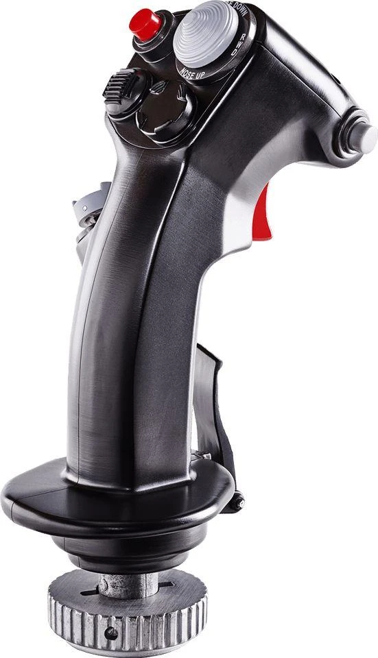 Cougar Thrustmaster Laikiklis vairasvirtė F-16C Viper