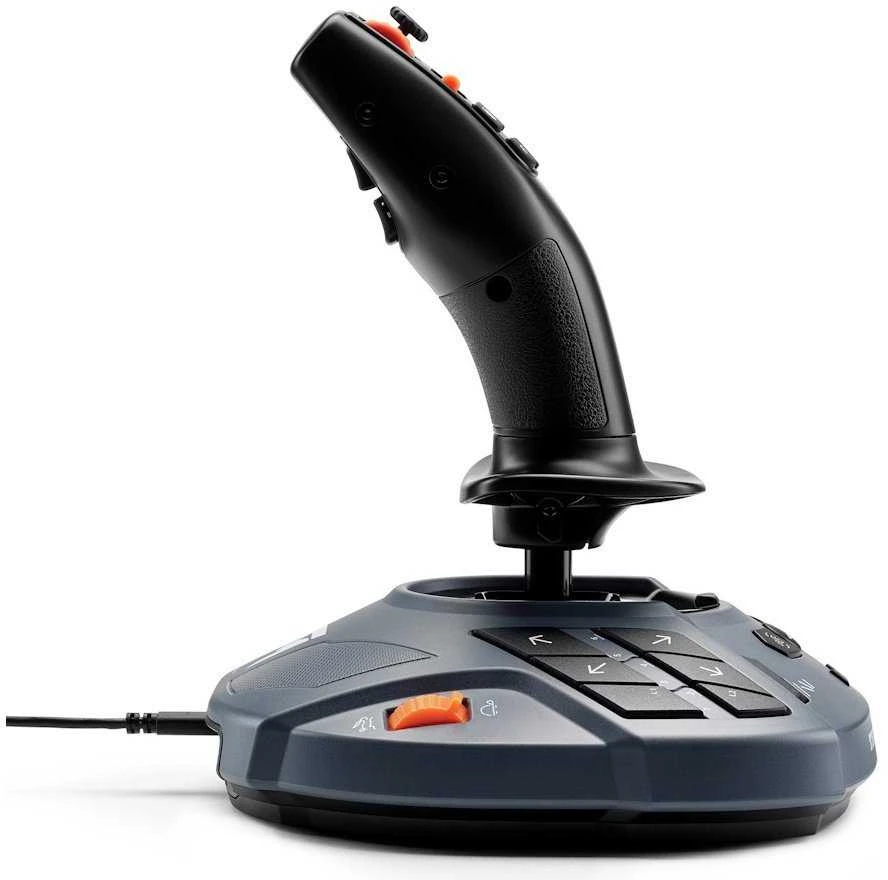 „Thrustmaster“ valdymo svirtis „SimTask Farmstick“