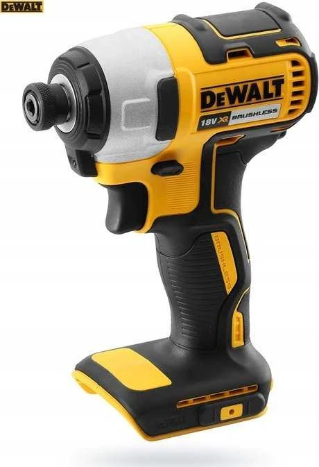 DeWALT Akumuliatorinių įrankių komplektas DCK2060D2T-QW 18V 2x2.0Ah TSTAK II