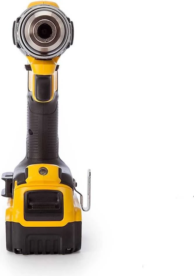 DeWalt Įrankių rinkinys DCK266P2-QW 18V 2x5Ah