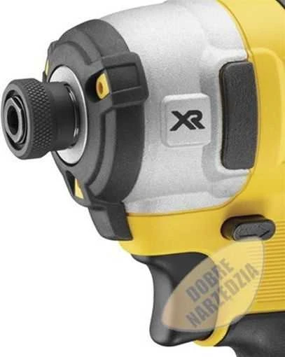 DeWalt Įrankių rinkinys DCK266P2-QW 18V 2x5Ah