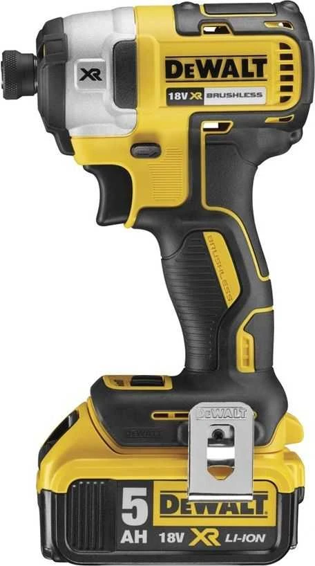 DeWalt Įrankių rinkinys DCK266P2-QW 18V 2x5Ah