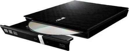 Asus SDRW-08D2S-U LITE / BLK / G / AS diskas (90-DQ0435-UA221KZ)