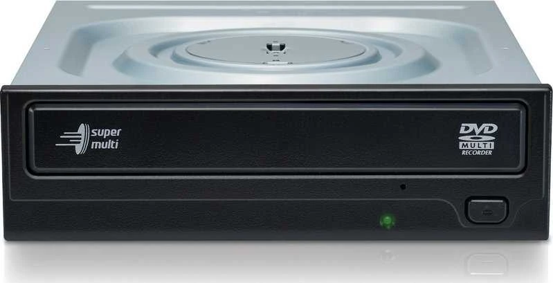 LG HLDS GH24NSD5.ARAA10B diskas