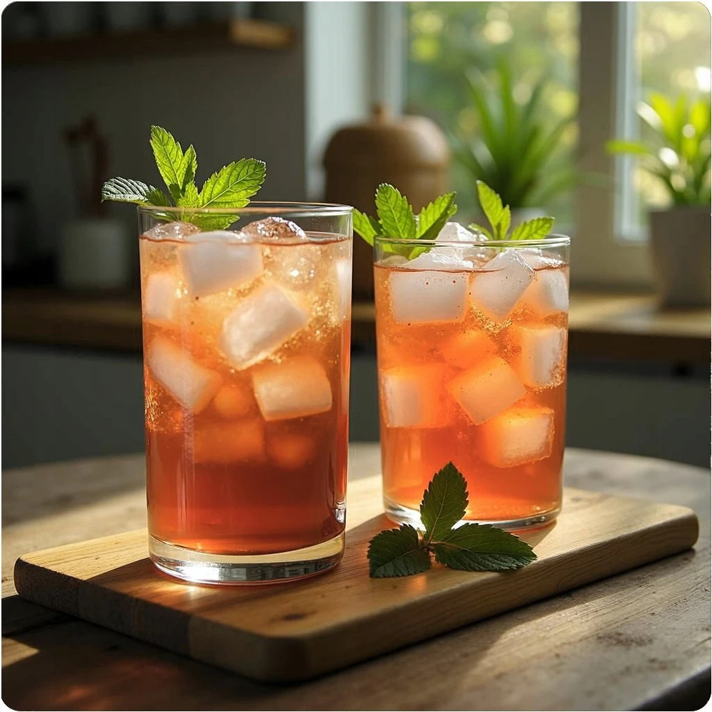 Kafar - Miami Peach Tea 50 g