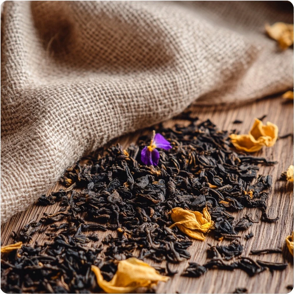 Kafar - Miami Peach Tea 50 g