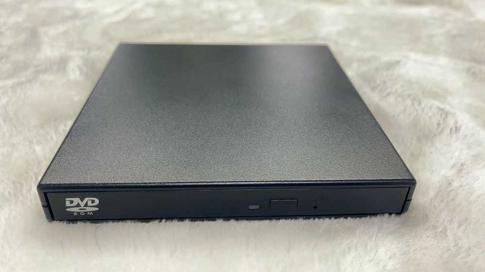 DVD grotuvas Lenovo CoreParts MS-DVDRW-2.0-014 dysk optyczny ROM Sidabrinė
