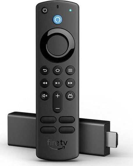 Vaizdo grotuvas „Amazon Fire TV Stick 4K MAX 2023“ medijos grotuvas (Atnaujinta)
