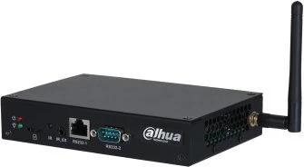 Vaizdo grotuvas Dahua Technology ODTWARZACZ MULTIMEDIALNY DS04-AI400 DAHUA