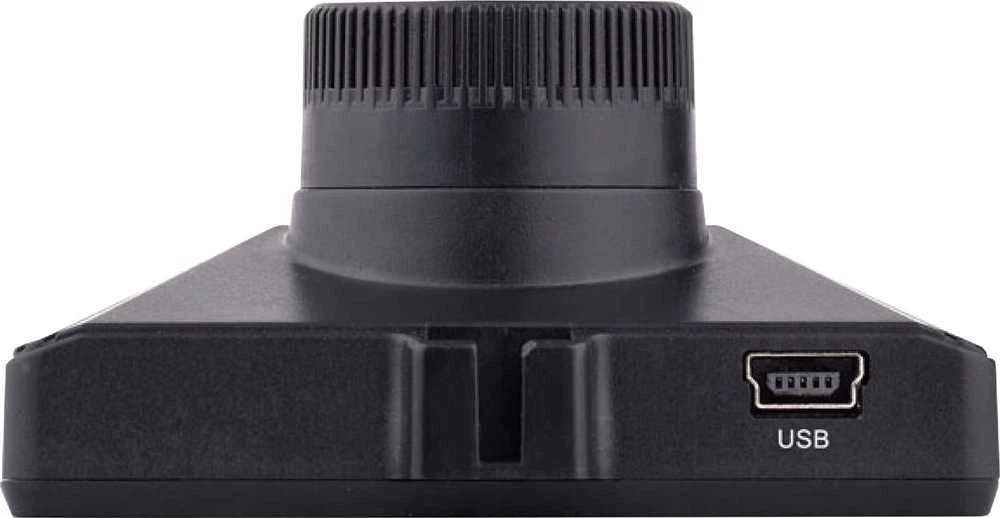 AgfaPhoto Agfa Photo Realimove KM600 HD Juodas