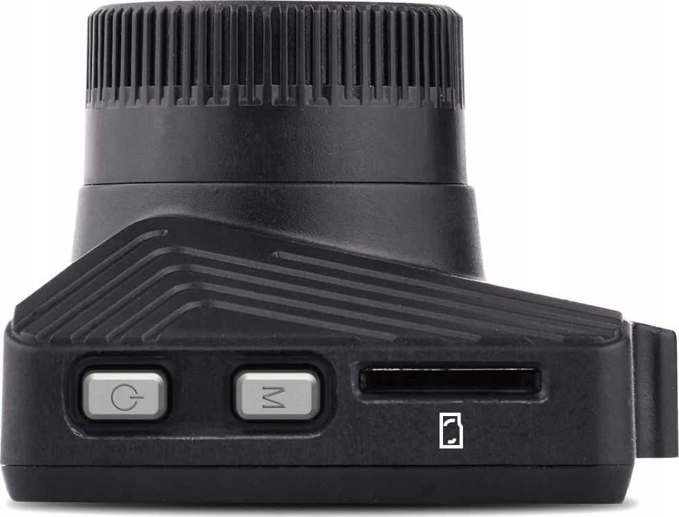 AgfaPhoto Agfa Photo Realimove KM600 HD Juodas
