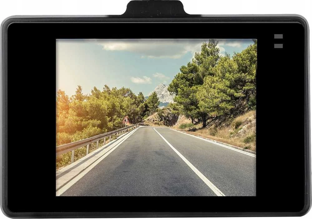 AgfaPhoto Agfa Photo Realimove KM600 HD Juodas