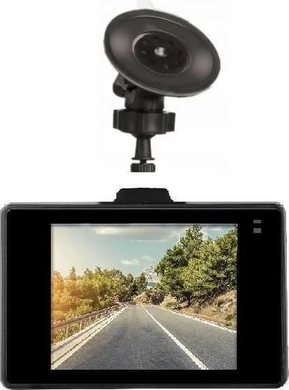 AgfaPhoto Agfa Photo Realimove KM600 HD Juodas