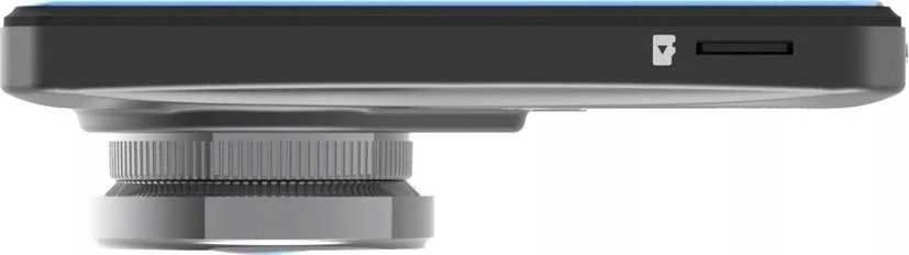 Vaizdo įrašymo įrenginys BLACKBOX DVR F800BLOW