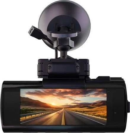Vaizdo įrašymo įrenginys Eltrinex Eltrinex LS700 4K GPS – automobilio kamera