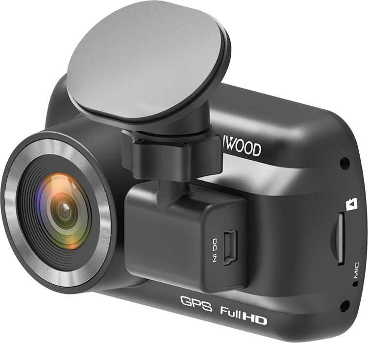 Kenwood Automobilinis vaizdo registratorius dvr-a201