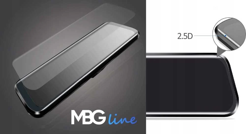 Vaizdo registratorius MBG LINE HS900 Pro Sony