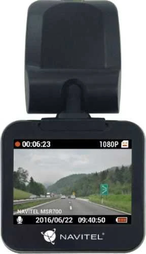 Vaizdo registratorius Navitel MSR700