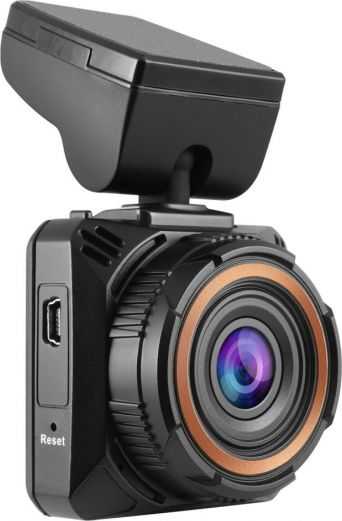 Navitel Video Recorder/PC Camera Audio recorder, Camera resolution 1920x1080 pikselių, Mini-USB
