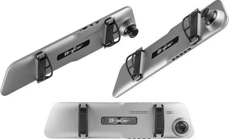 Tracer 4.0D FHD Mensa