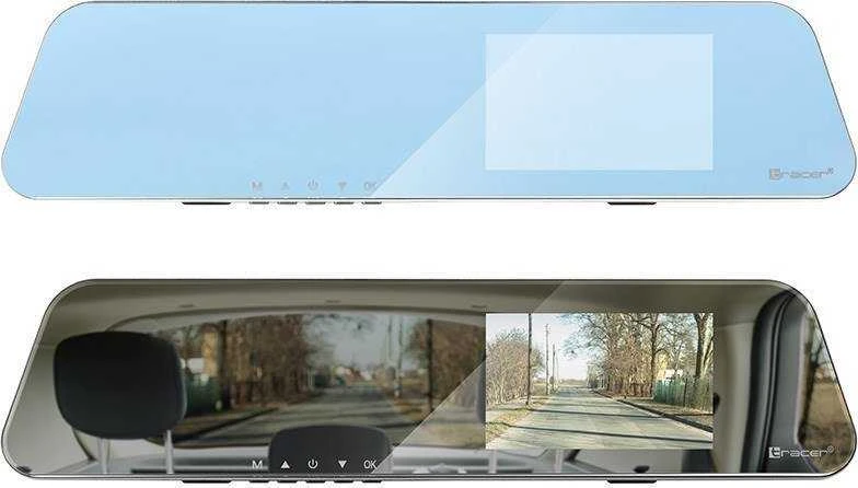Tracer 4.0D FHD Mensa