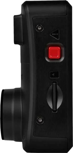 „Transcend“ vaizdo registratorius „DrivePro 10“, kompaktiškas (32 GB)
