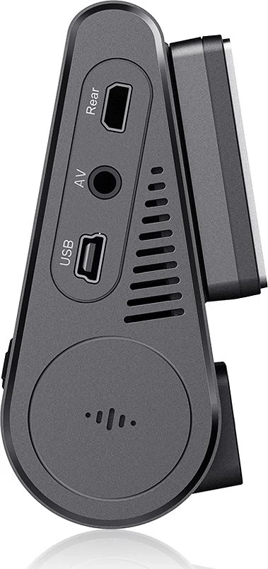 Vaizdo registratorius Viofo A129 Plus-G Duo