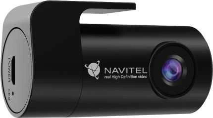 Navitel | AR280 DUAL | Full HD | Dashcam su papildoma galinio vaizdo kamera
