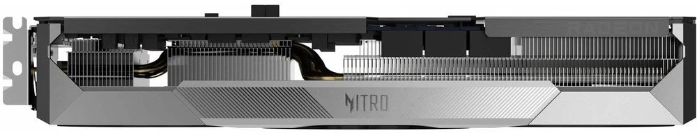 Vaizdo plokštė Acer Nitro Radeon RX 9070 OC 16GB AMD GDDR6